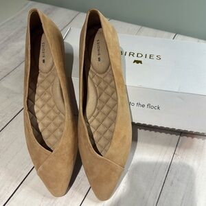 Birdies brand new size 9